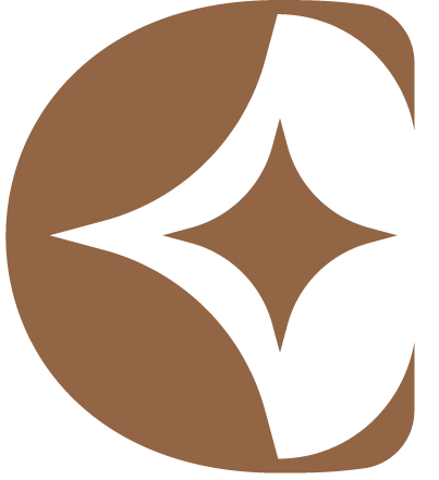 Chrisstalie Logo